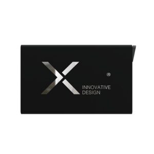 Porte-cartes anti-RFID
