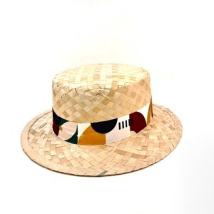 CHAPEAU VENISE eufr - 100% Europe