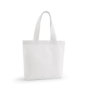 Sac shopping Kilimanjaro rCOTON 180 g/m². Anses 65 cm