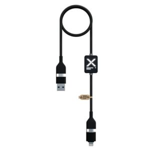 Night mode cable 60W