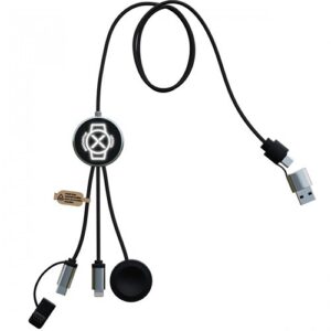 Watch cable 7-en-1