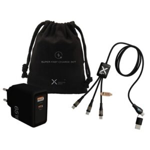Pro Charging Kit 65W