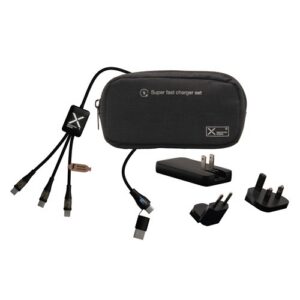 Pro Travel Kit 65W