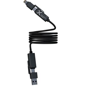 MagCâble Silicone 100W