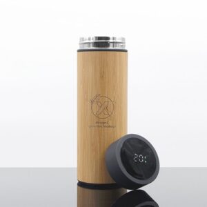 smart bottle éco
