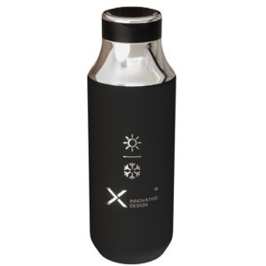 Mirror Ring Bottle