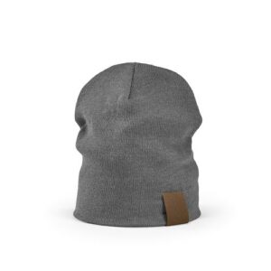 Bonnet Marley en rPET. Patch personnalisable