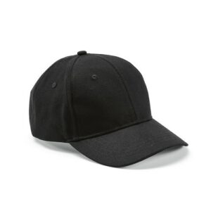 Casquette Darrell en rCOTON 280 g/m². 6 pans, boucle métallique