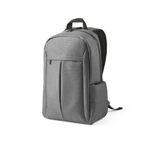 Sac à dos Madrid 22L rNylon et rPET. Poche ordinateur 17"