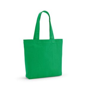 Sac shopping Aconcagua rCOTON 280 g/m². Anses 65 cm, soufflet