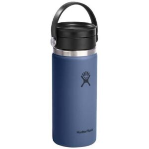 Gobelet isotherme en acier inoxydable Hydro Flask à large goulot de 473 ml, avec couvercle Flex Sip™