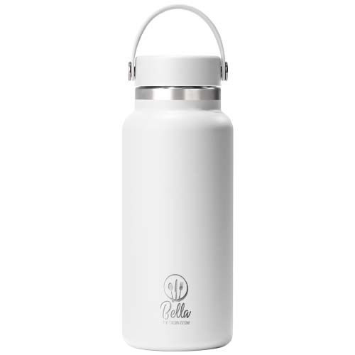 Gourde isotherme en acier inoxydable Hydro Flask à large goulot, 946 ml