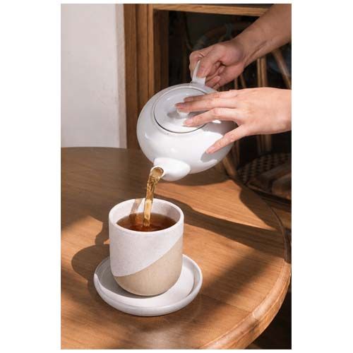 Lot de tasses à thé et à matcha Reclay 350 ml d'Originalhome