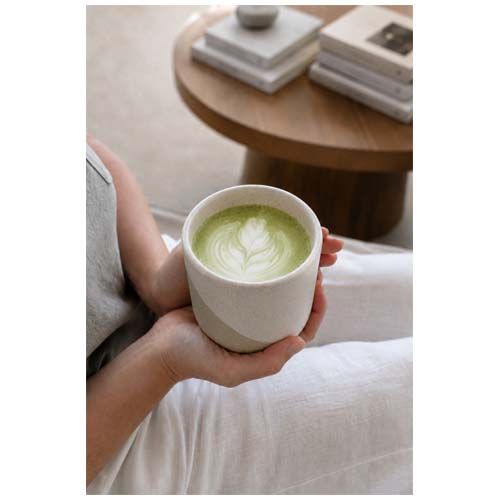 Lot de tasses à thé et à matcha Reclay 350 ml d'Originalhome