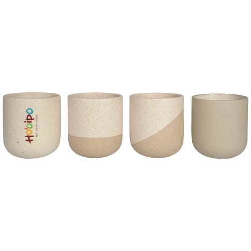 Lot de tasses à thé et à matcha Reclay 350 ml d'Originalhome