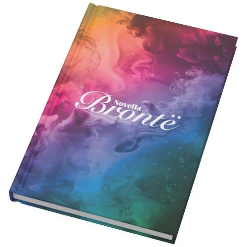 Coffret cadeau Keswick – Carnet Novella Brontë et gobelet Americano