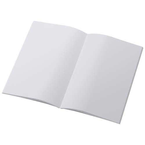 Carnet à couverture souple A5 Novella Austen avec 50 feuilles
