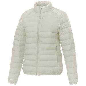 Doudoune femme Pallas, recyclée