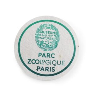 Sous Bock papier graines 250g