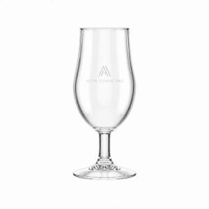HappyGlass Mister Gustav - Transparent