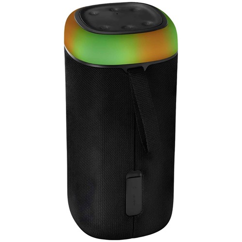 Hama "Shine 2.0" Bluetooth® Loudspeaker - Noir