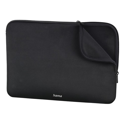 Hama "Neoprene" Laptop Sleeve, up to 40 cm (15.6") - Noir