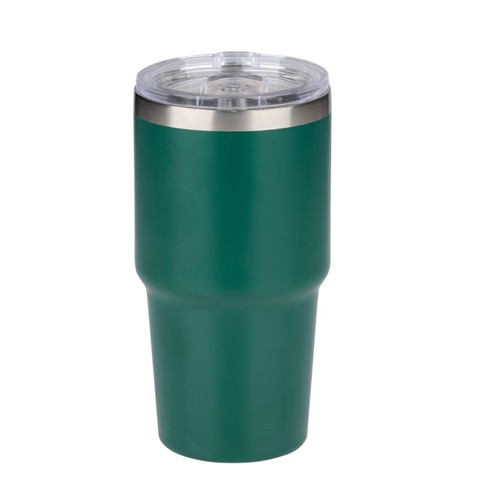 ALPINA Vacuum Cup 600ml - Black/White/Beige/Green