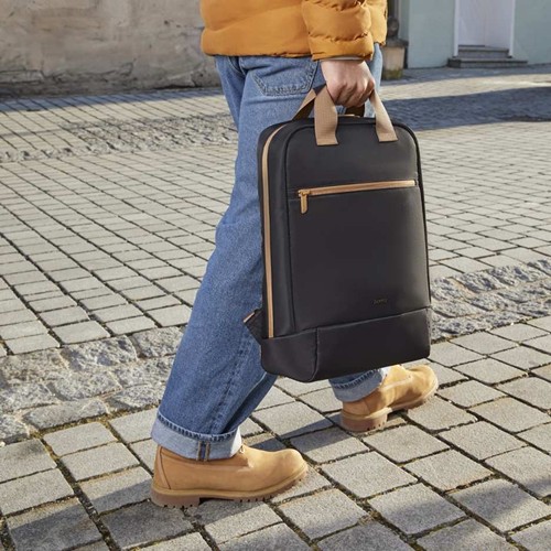 Hama "Ultra Lightweight" Laptop Backpack, up to 41 cm - Noir