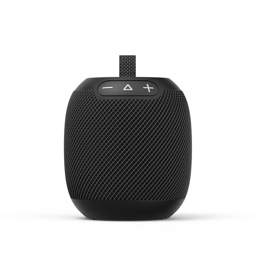 Hama "Bomb 3.0" Bluetooth® Loudspeaker, Waterproof IPX7 - Noir