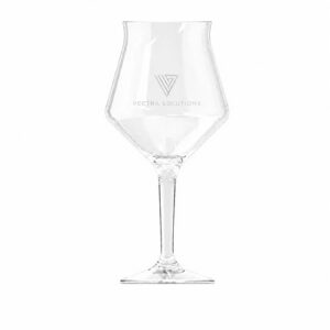 HappyGlass The Baron - Transparent