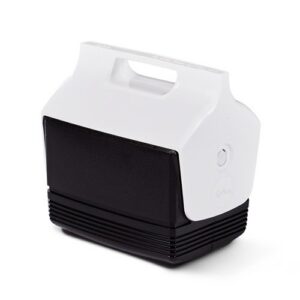 Igloo Playmate Mini 4L - Noir