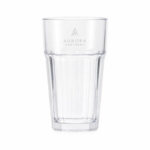 HappyGlass Sir Fredo - Transparent