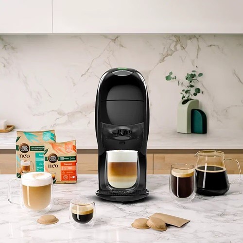 NESCAFÉ Dolce Gusto NEO Latte - Noir