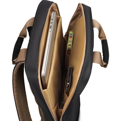 Hama "Ultra Lightweight" Laptop Backpack, up to 41 cm - Noir