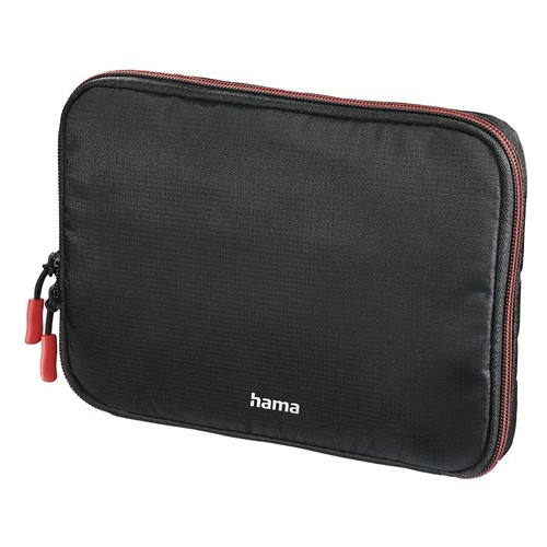 Hama "Fancy" Camera Accessories Organiser - Noir