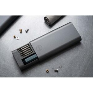 Powerit-Now Electric Screwdriver - Noir