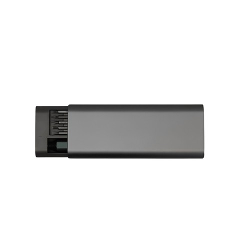 Powerit-Now Electric Screwdriver - Noir