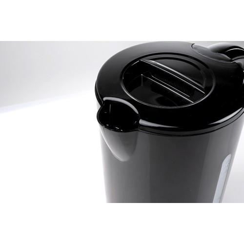 ALPINA Water Kettle 1.7L 2200W - Noir