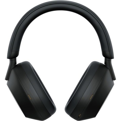 SONY Headphone WH-1000XM5 Wireless Noise Cancelling - Noir