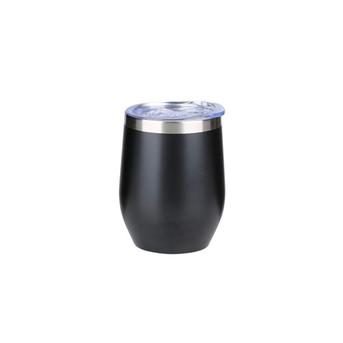 ALPINA Vacuum tumbler 350ml - Black/White/Beige/Green