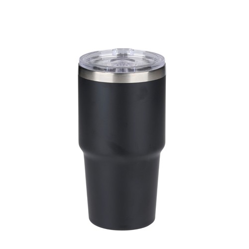 ALPINA Vacuum Cup 600ml - Black/White/Beige/Green