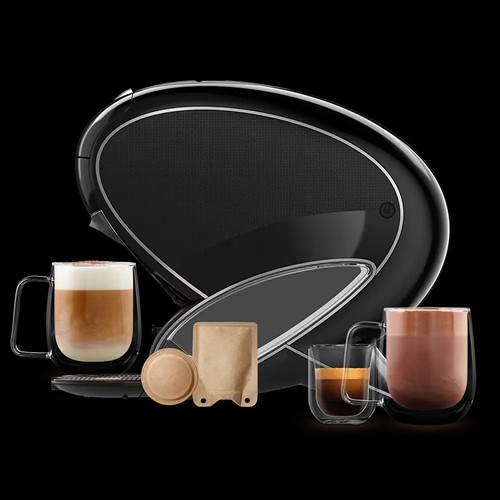NESCAFÉ Dolce Gusto NEO Latte - Noir
