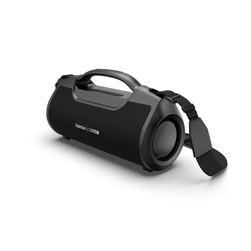 Hama "Mate Pro MK II" Bluetooth® Loudspeaker, Waterproof - Noir