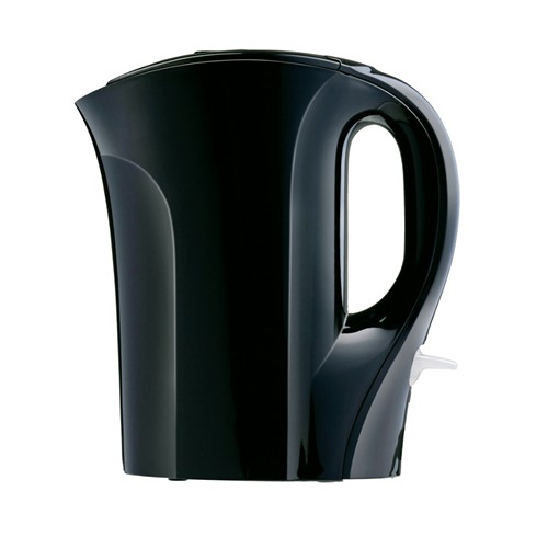 ALPINA Kettle 1L 800-1000W - Noir