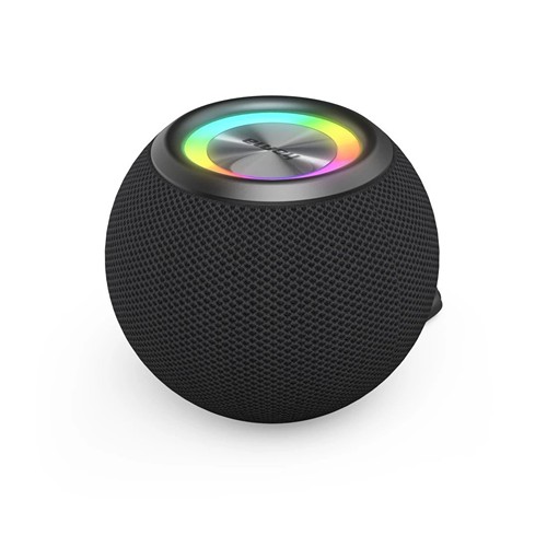 Hama "Ball Shape Speaker" Bluetooth® Loudspeaker - Noir