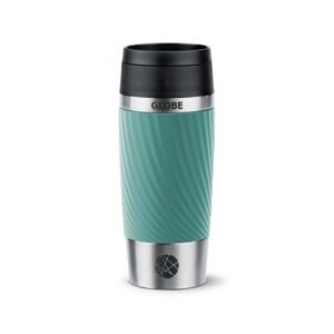 Tefal Travel Mug Classic Twist 0.36L - Vert