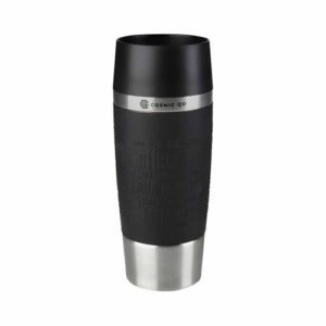 Tefal Travel Mug - Noir