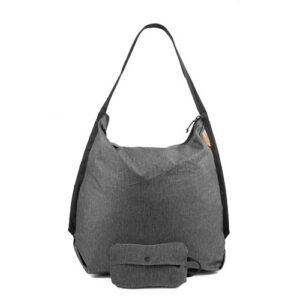 Peak Design Packable Tote - Charbon