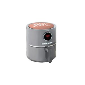 Tefal Ultra Fry - Gris