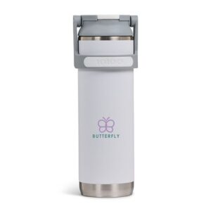 Igloo Bottle Sport Sipper - Blanc